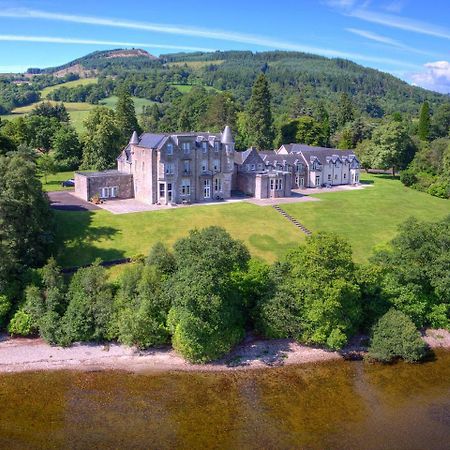 No 15 Lomond Castle Villa Balloch Exterior foto
